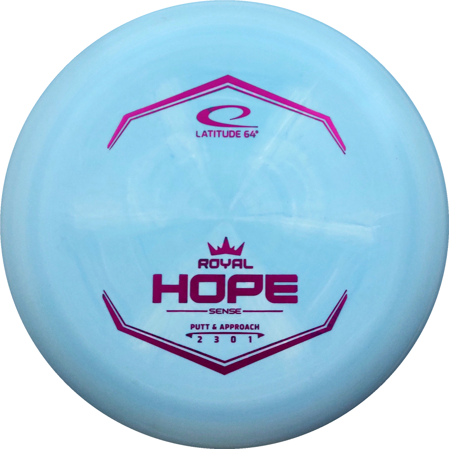 Royal Sense Hope