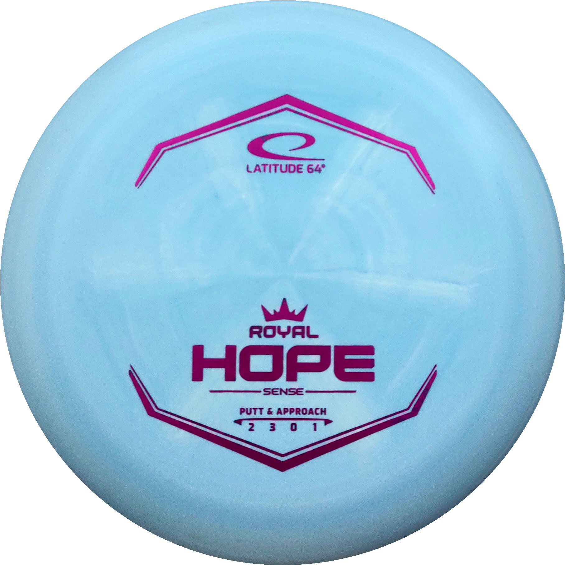 Royal Sense Hope