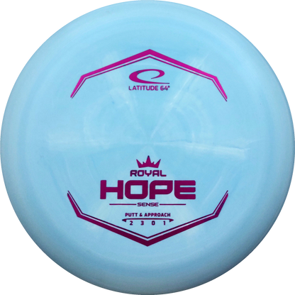 Royal Sense Hope