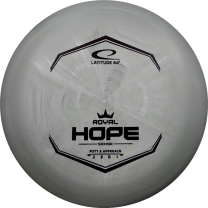 Royal Sense Hope