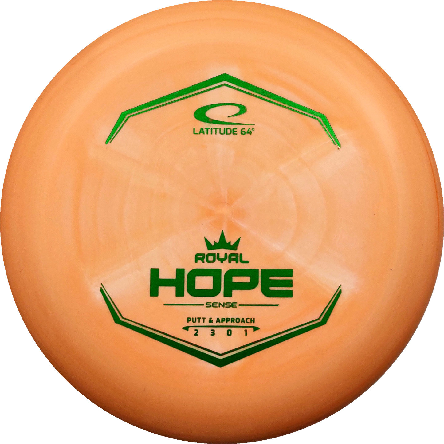 Royal Sense Hope