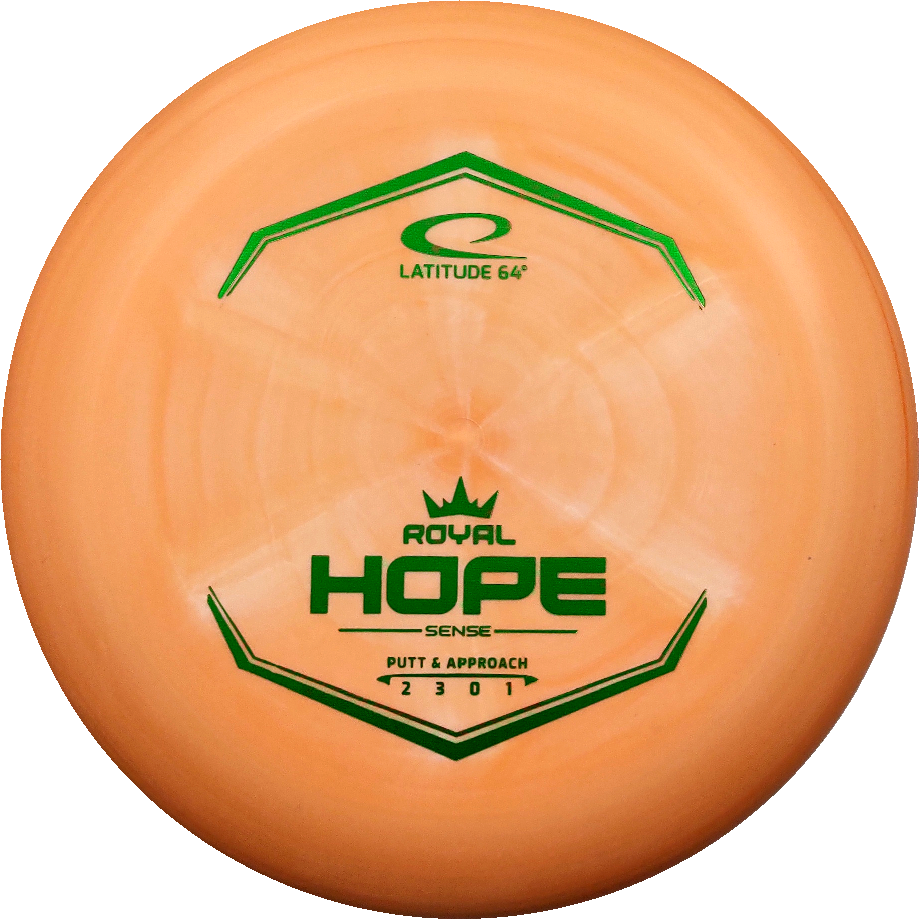 Royal Sense Hope