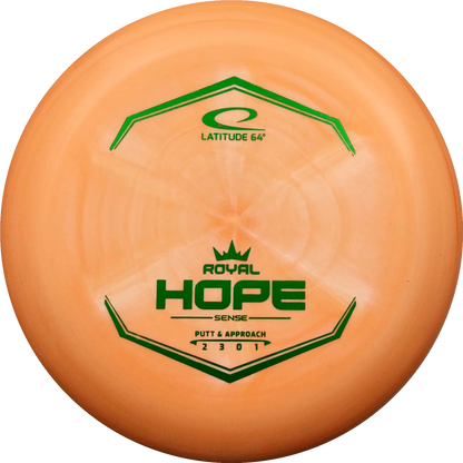 Royal Sense Hope