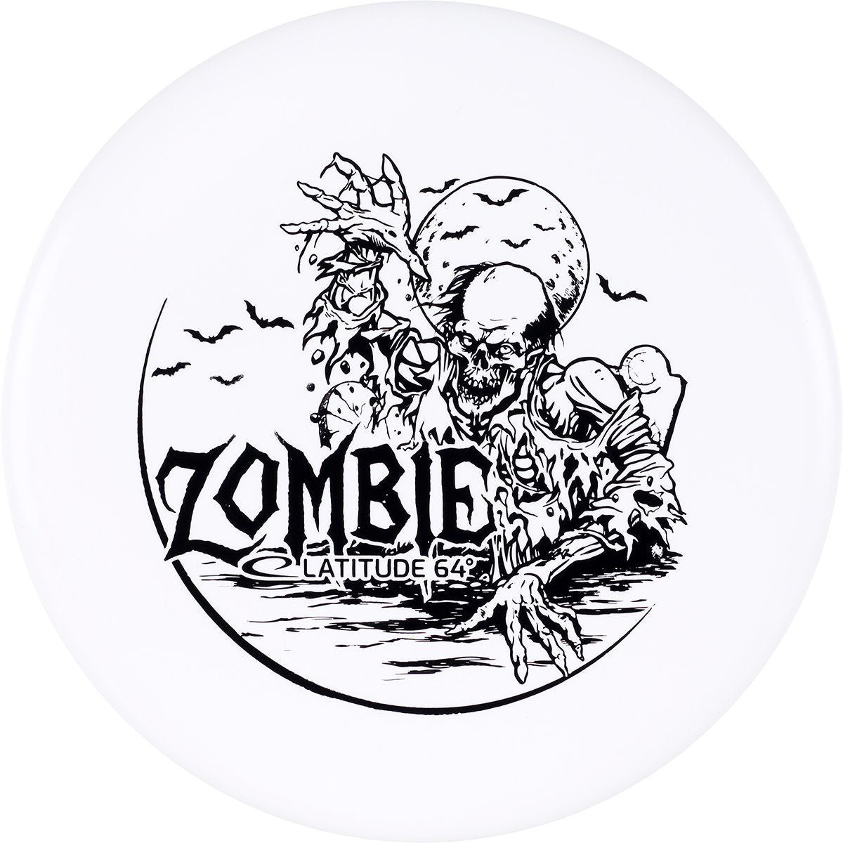 SPZ Disc Golf Set Kids