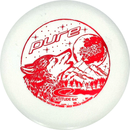Zero Medium Moonshine Kristin Tattar Pure 2023