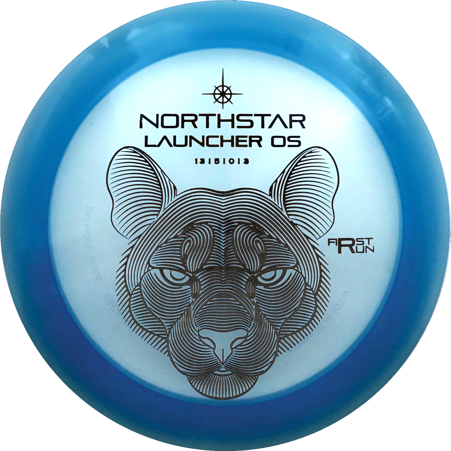 C-Line Launcher OS First Run