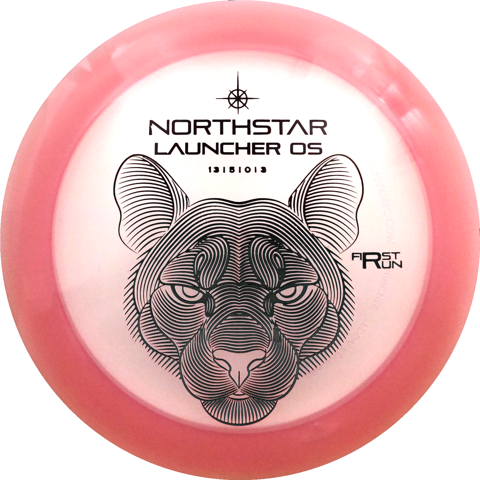 C-Line Launcher OS First Run