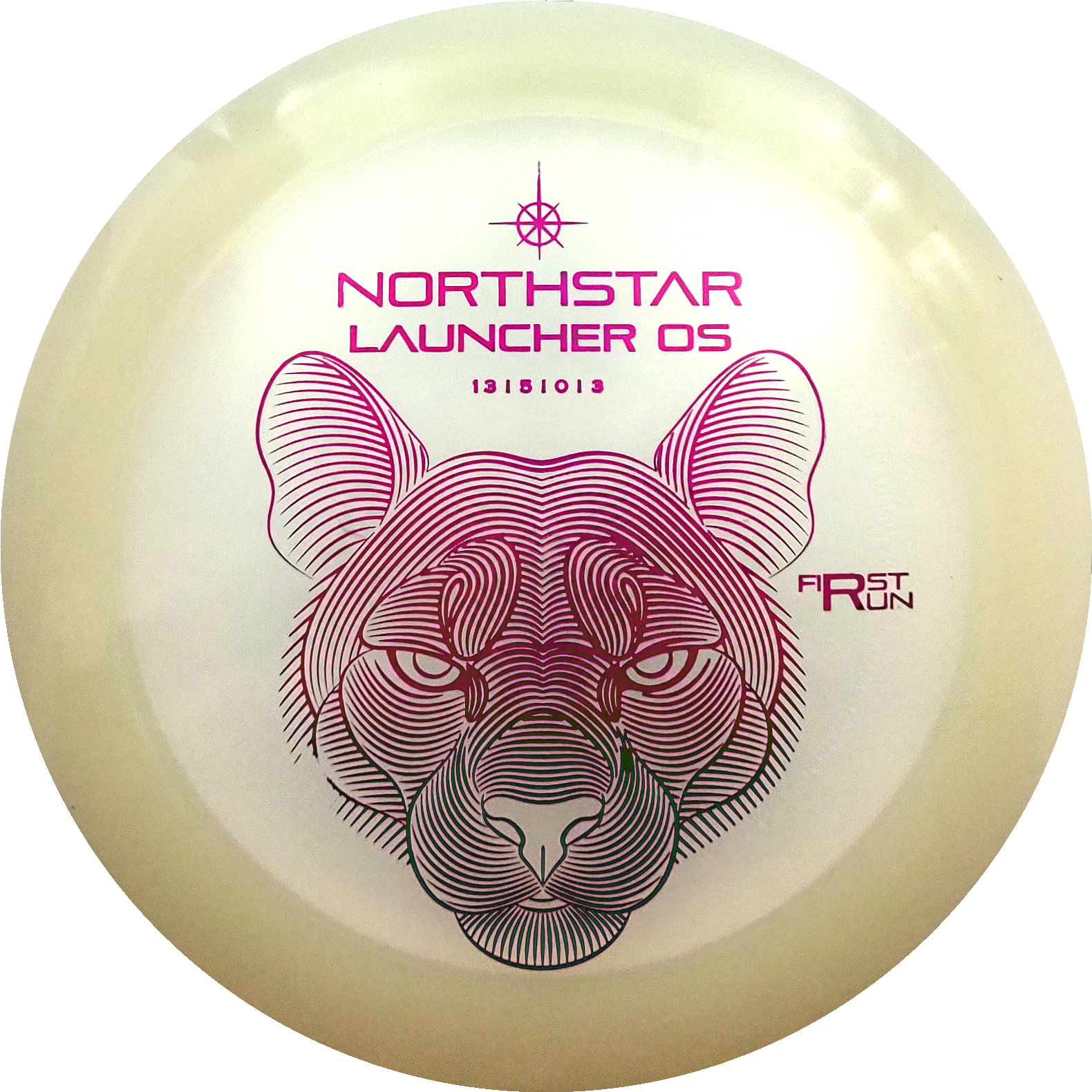 C-Line Launcher OS First Run