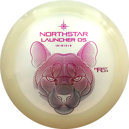 C-Line Launcher OS First Run