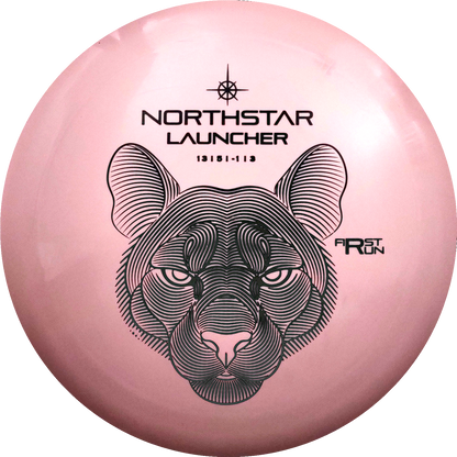 NS-Line Launcher First Run