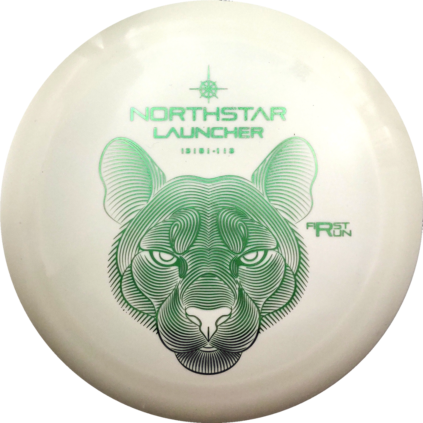 NS-Line Launcher First Run