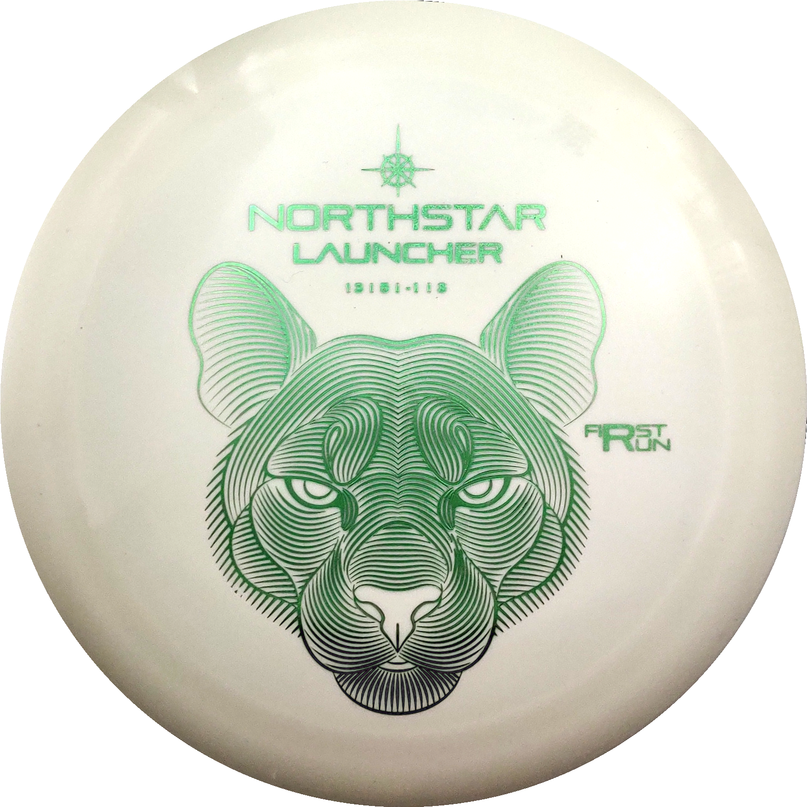 NS-Line Launcher First Run