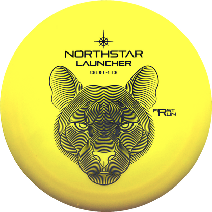 NS-Line Launcher First Run