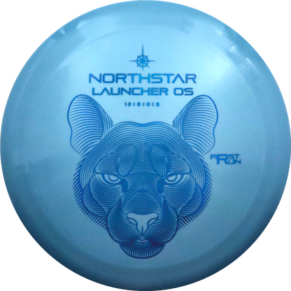 NS-Line Launcher OS First Run