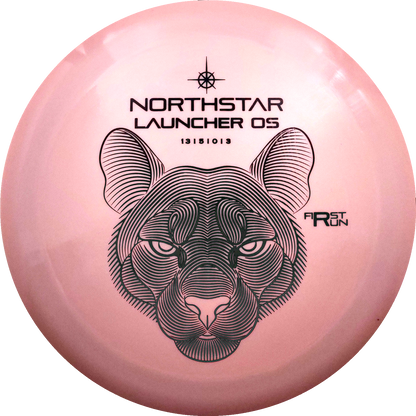 NS-Line Launcher OS First Run