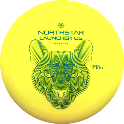 NS-Line Launcher OS First Run
