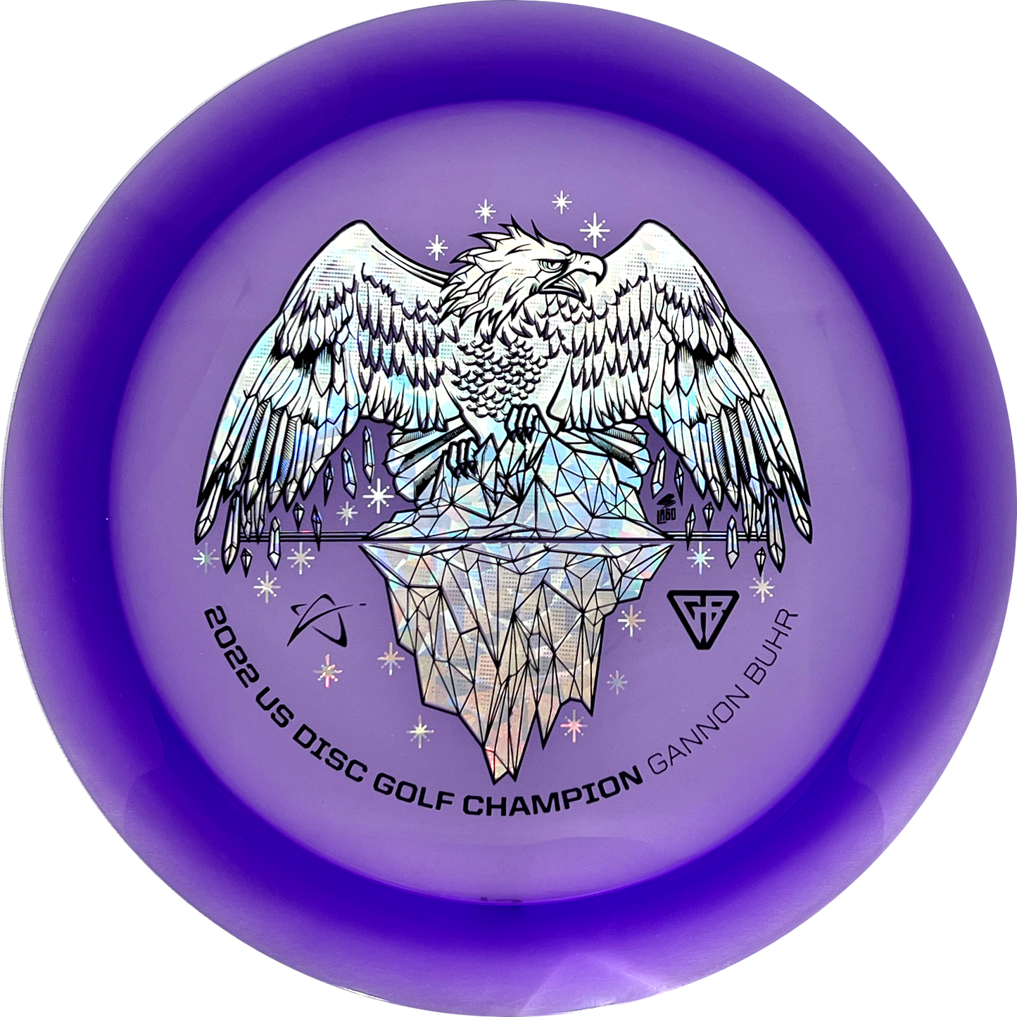 400 Gannon Buhr D1 Permafrost