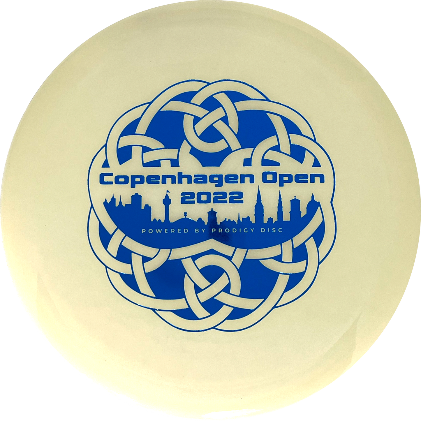 400 Glow PA-3 Copenhagen Open