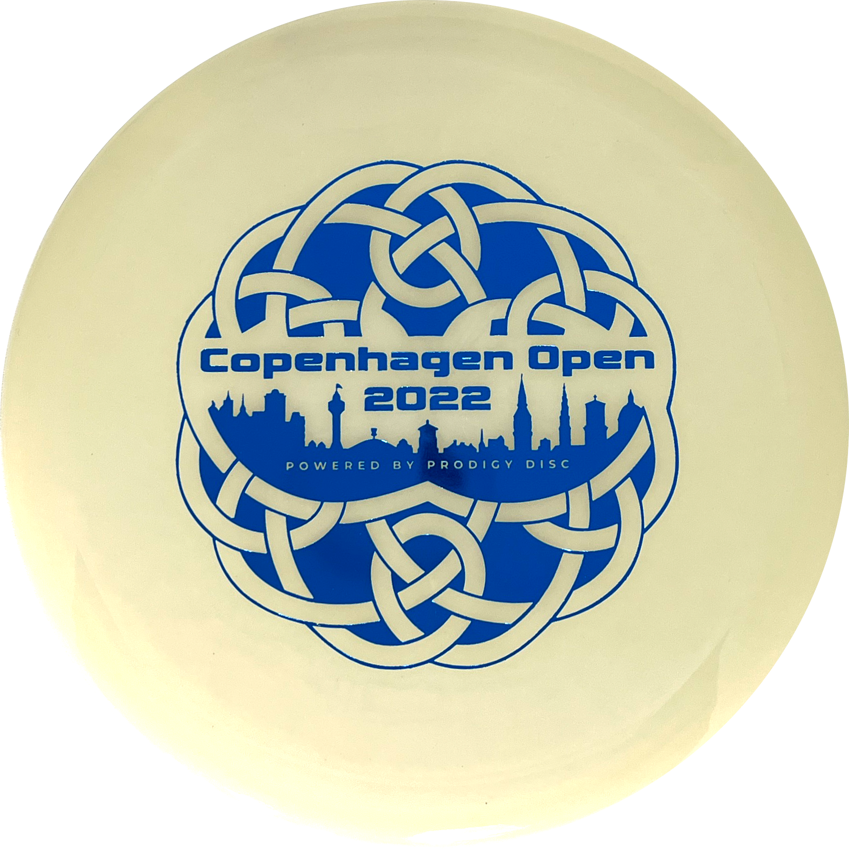 400 Glow PA-3 Copenhagen Open
