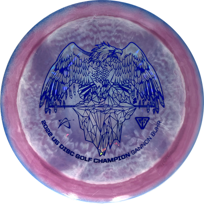 AIR Spectrum Gannon Buhr D1 Permafrost
