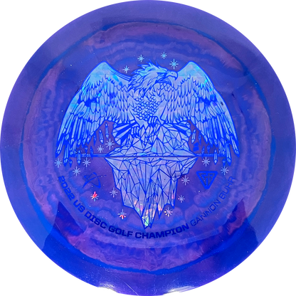 AIR Spectrum Gannon Buhr D1 Permafrost