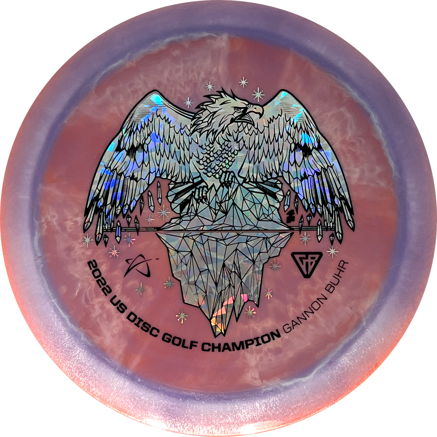 AIR Spectrum Gannon Buhr D1 Permafrost