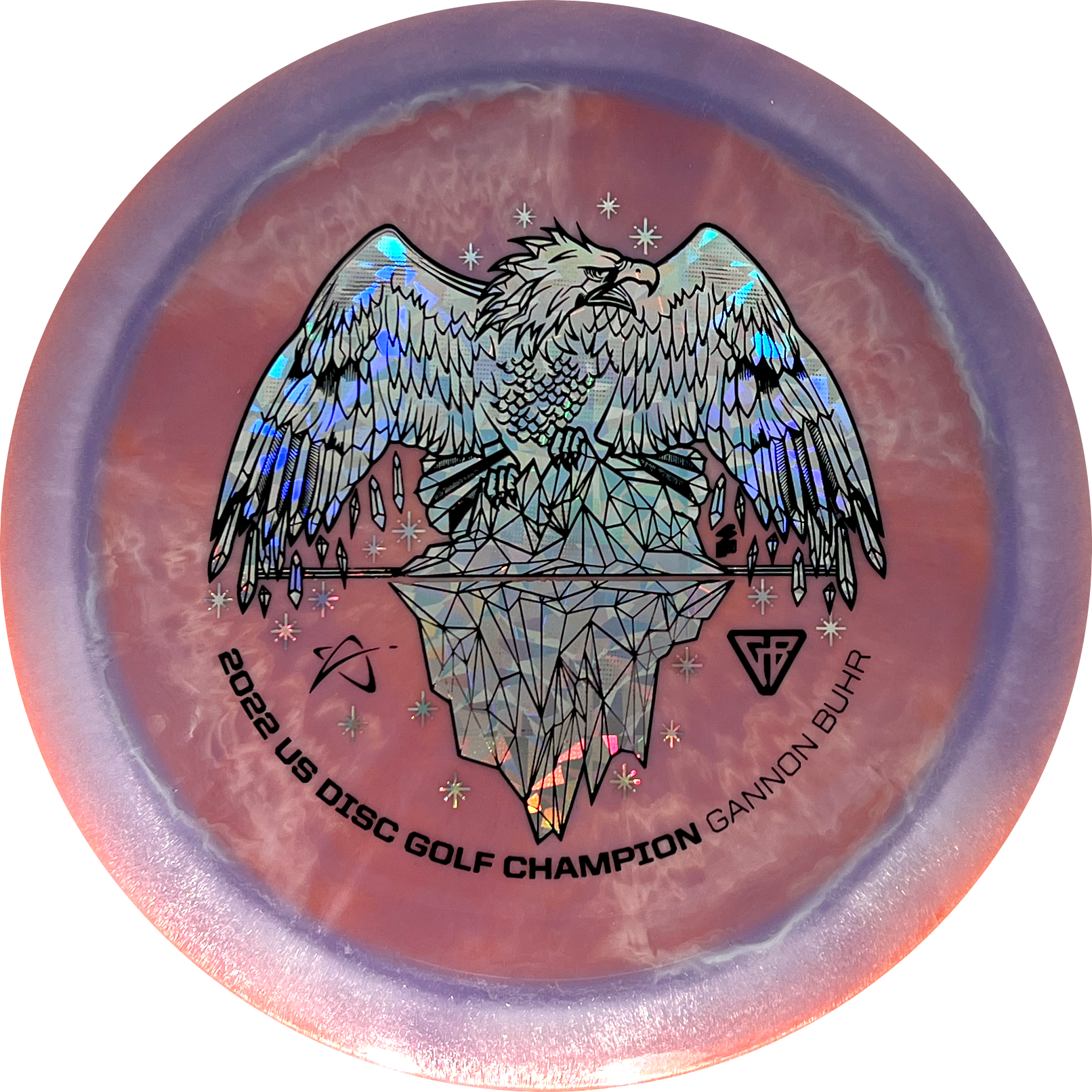 AIR Spectrum Gannon Buhr D1 Permafrost