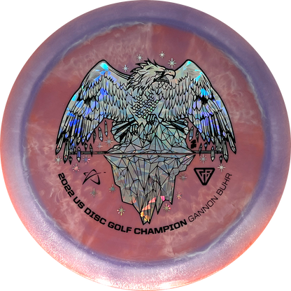 AIR Spectrum Gannon Buhr D1 Permafrost