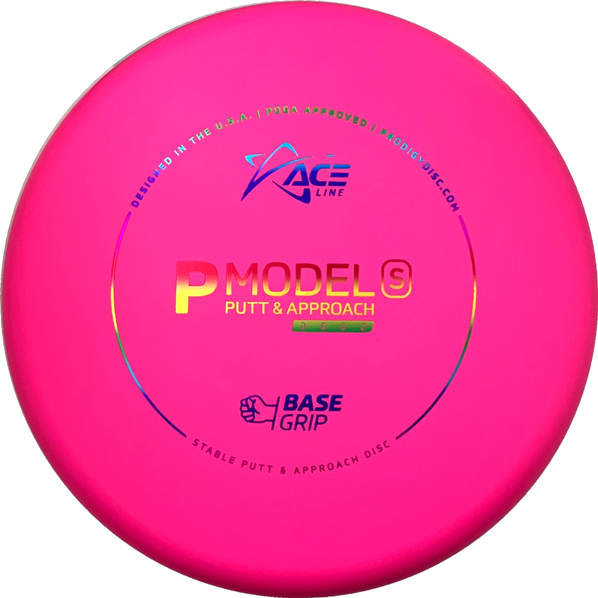 BaseGrip P Model S