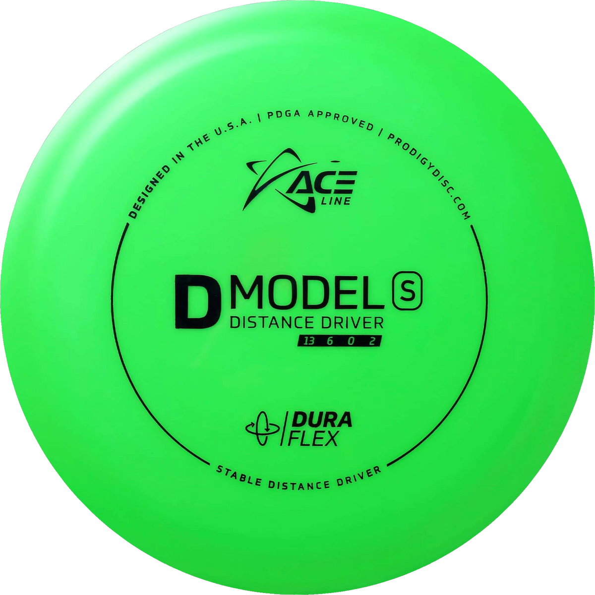 DuraFlex D Model S