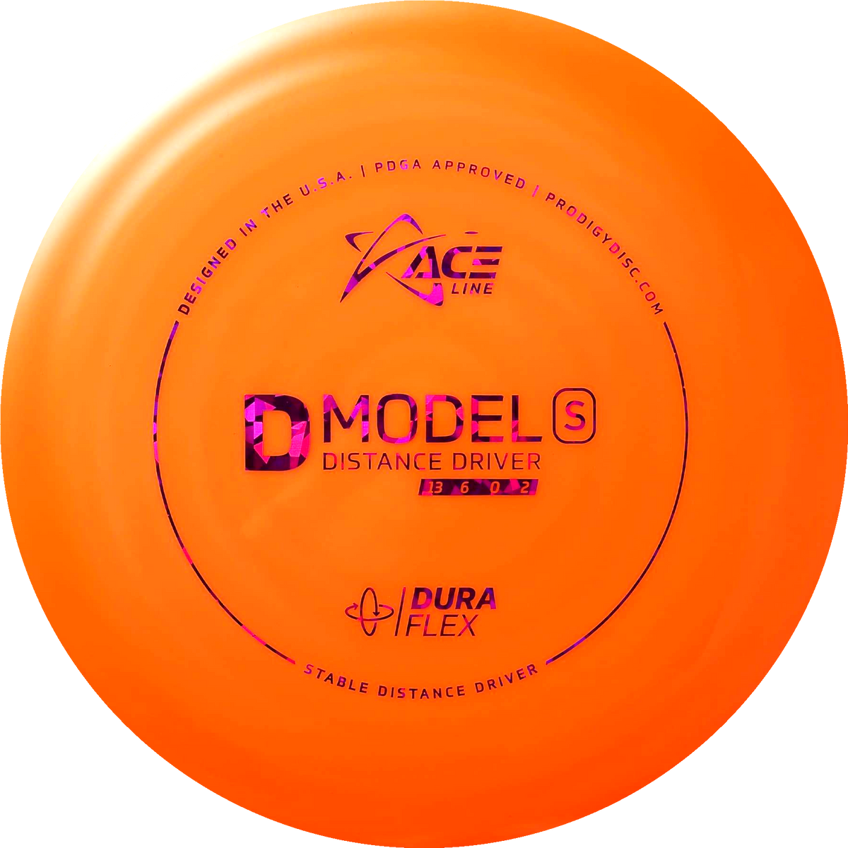 DuraFlex D Model S