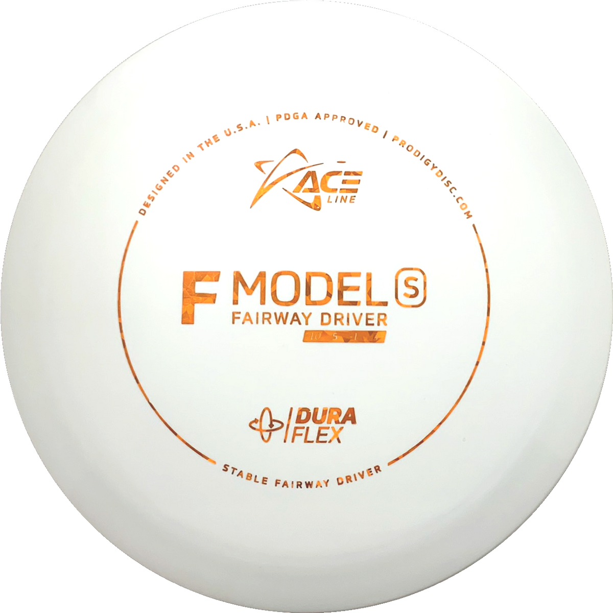 DuraFlex F Model S
