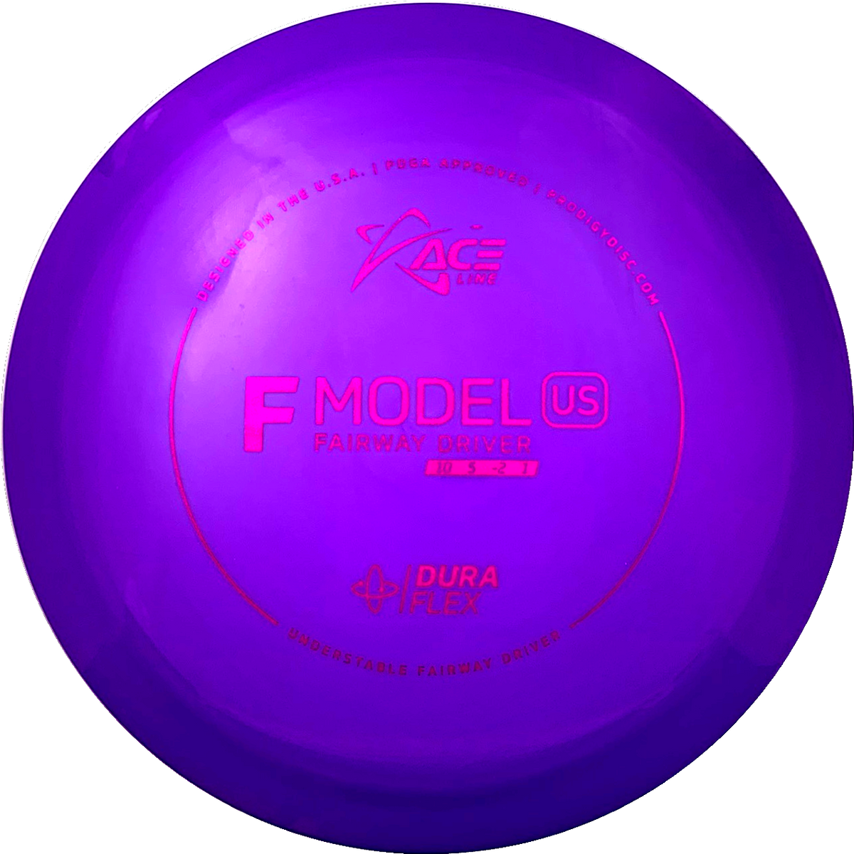 DuraFlex F Model US