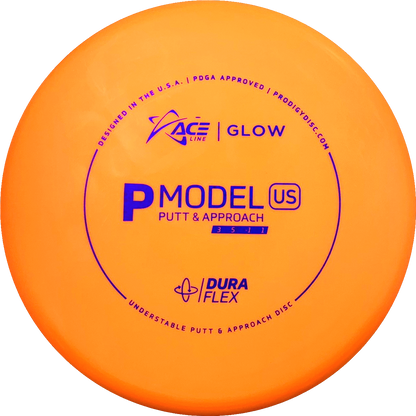 DuraFlex Glow P Model US