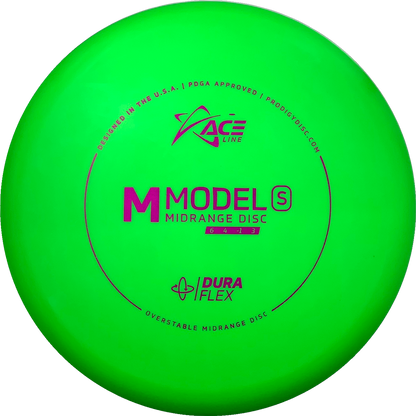 DuraFlex M Model S