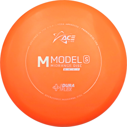 DuraFlex M Model S