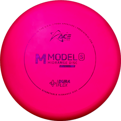 DuraFlex M Model S