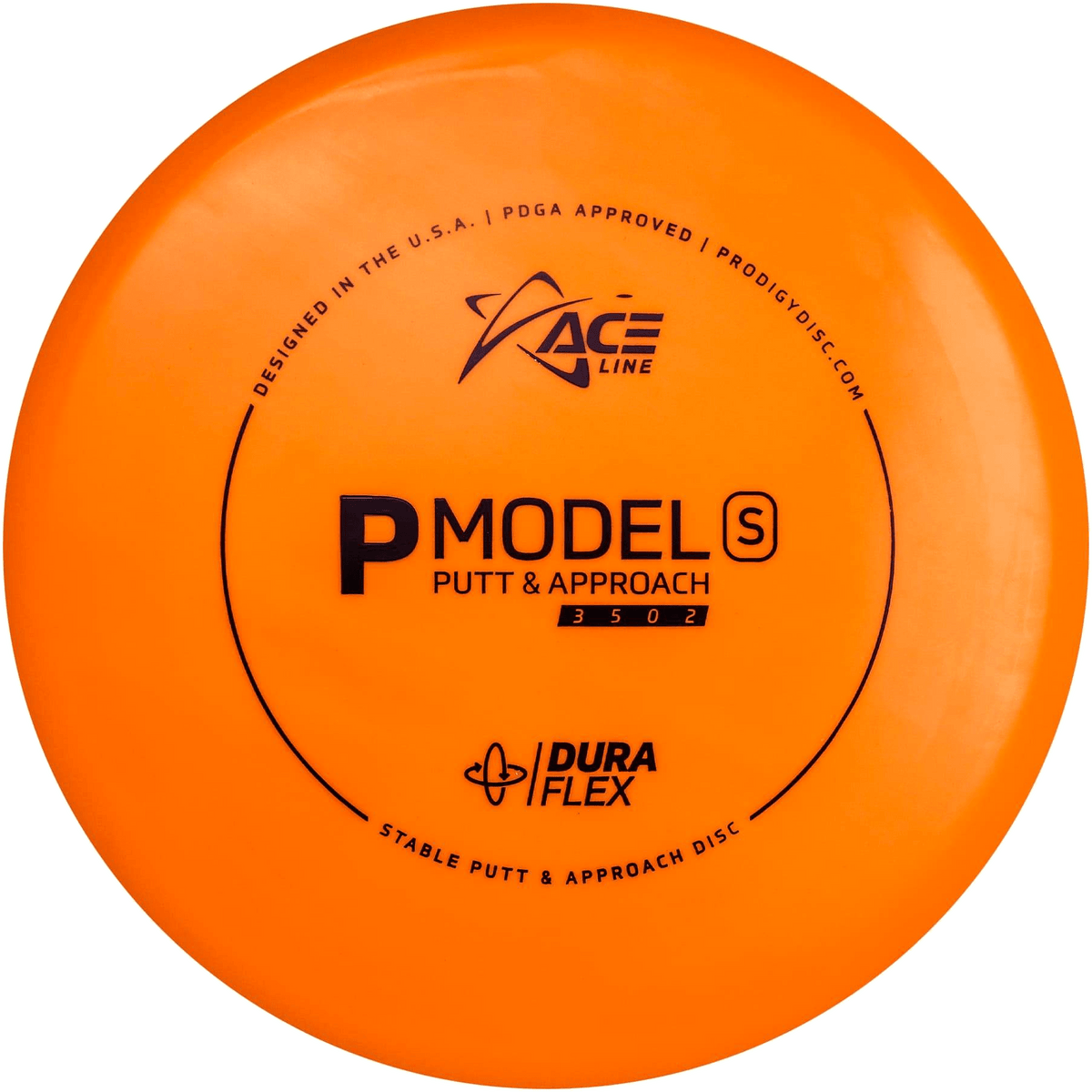 DuraFlex P Model S