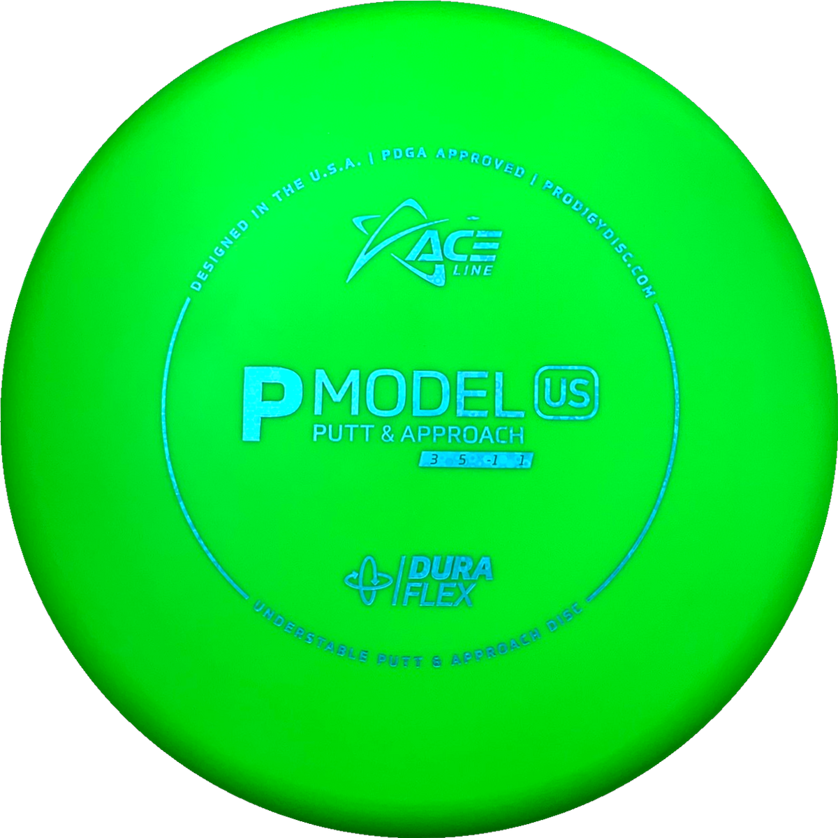 DuraFlex P Model US